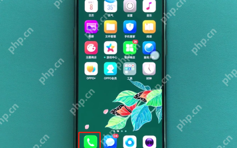 在OPPO R11s中怎么设置联系人黑名单？设置联系人黑名单的方法分享