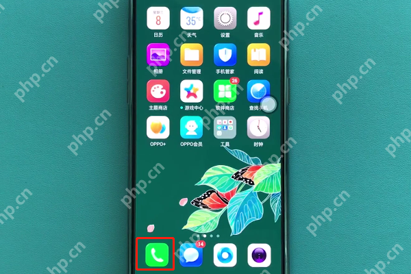 在OPPO R11s中怎么设置联系人黑名单？设置联系人黑名单的方法分享