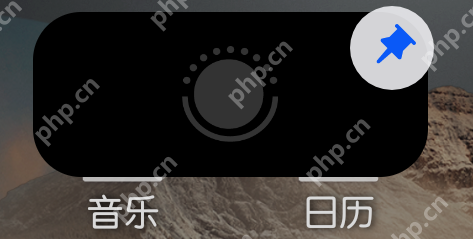 鸿蒙系统应用图标下横线消失了