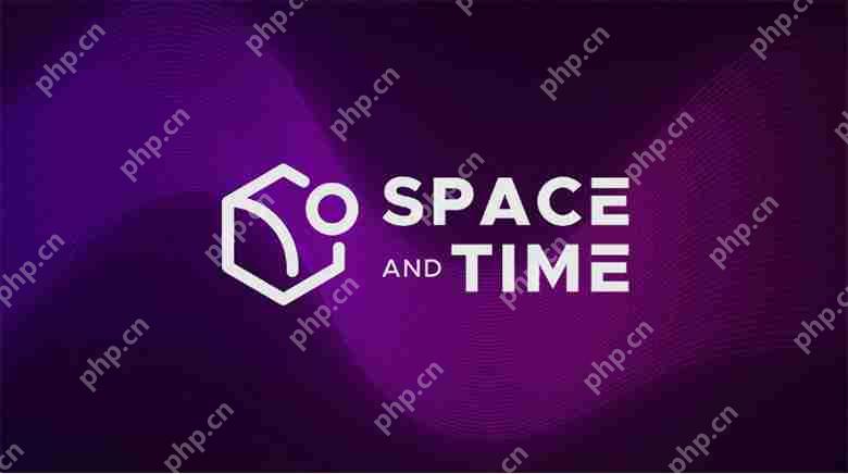 上线币安、微软背书，Space and Time (SXT) 为何备受瞩目？