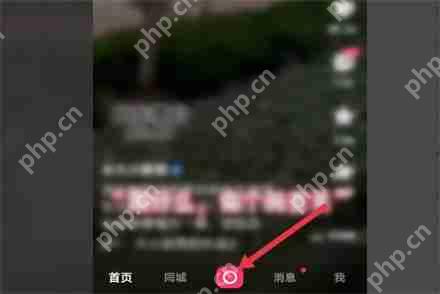 快手怎么剪辑 快手剪辑方法