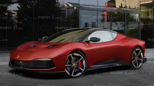 法拉利首款电车跳票！延期至2026年春季发布