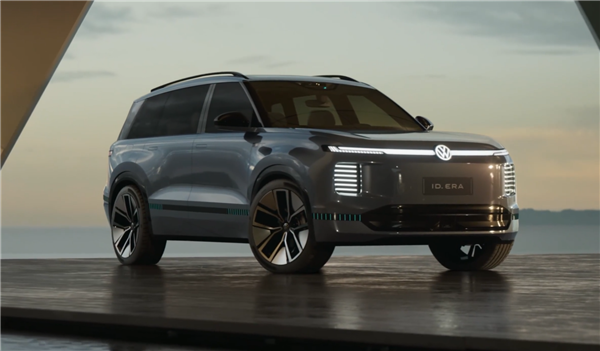 中国特供车会卖回欧洲吗 大众CEO谢弗：可能没需求