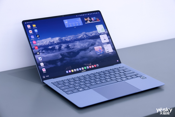 鸿蒙电脑上市倒计时！华为跟Windows拜拜了