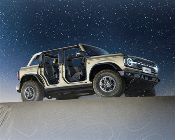 福特烈马品牌方回应用纸填充车顶：增强纸蜂窝材料、系高强度结构