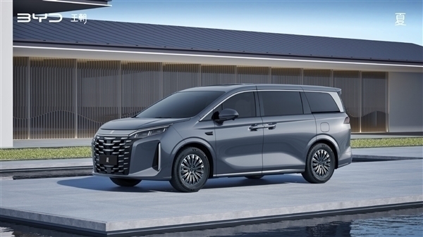 比亚迪何志奇：德国人心中排第一的是狗 有车后备箱能给狗洗澡于是卖得好