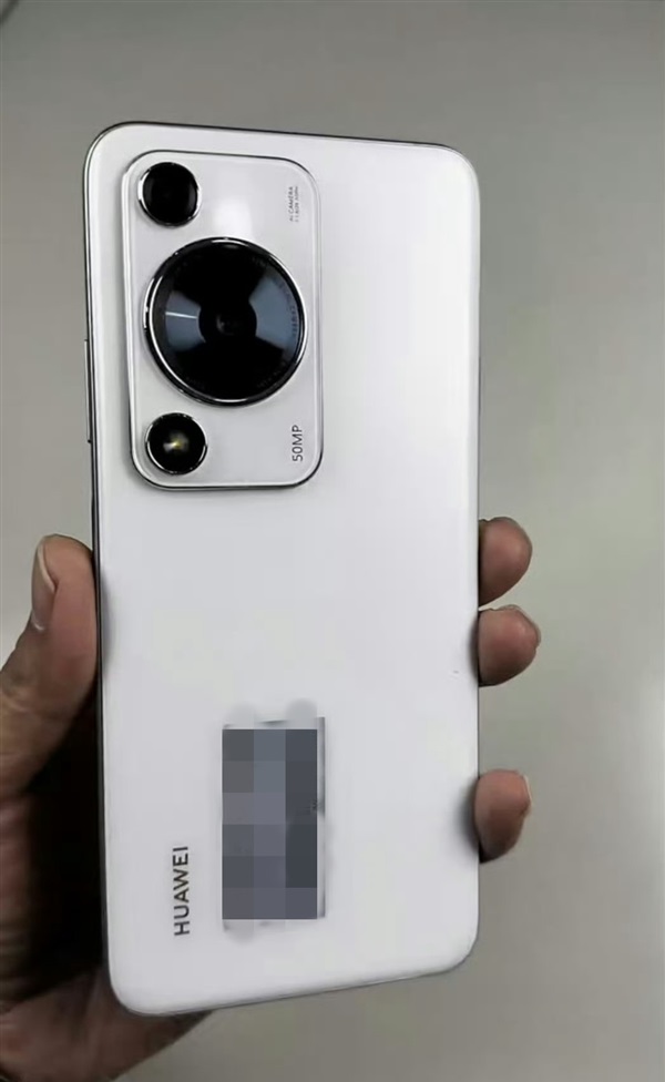 华为畅享70 Pro将搭载高通骁龙 680 芯片,外观曝光!插图8 华为畅享70 Pro将搭载高通骁龙 680 芯片,外观曝光!