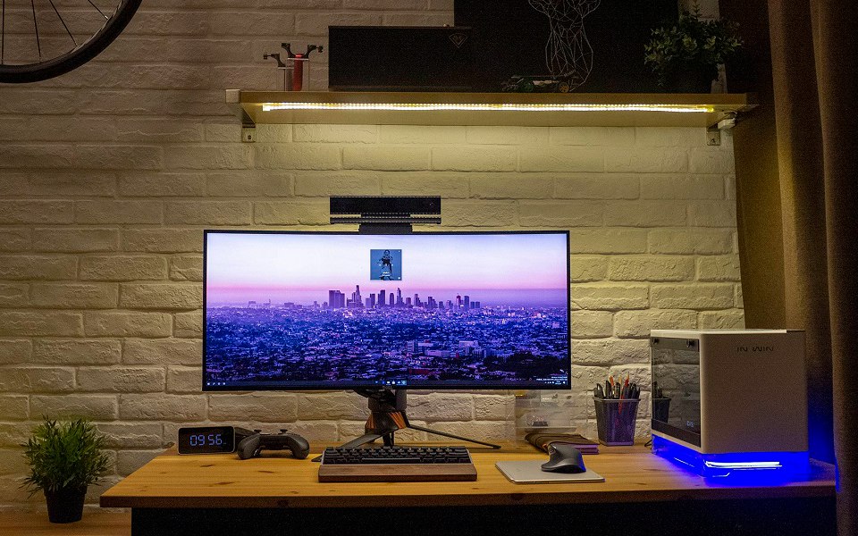 好心情从桌面开始 快来嗮嗮你的电脑桌面吧