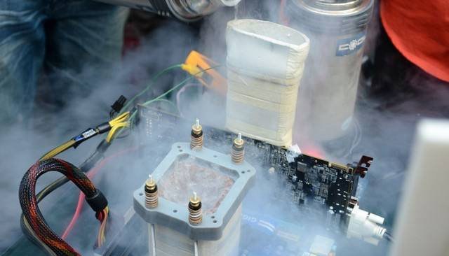 CPU缩缸是什么意思?怎么看cpu有没有缩肛?插图5 CPU缩缸是什么意思?怎么看cpu有没有缩肛?