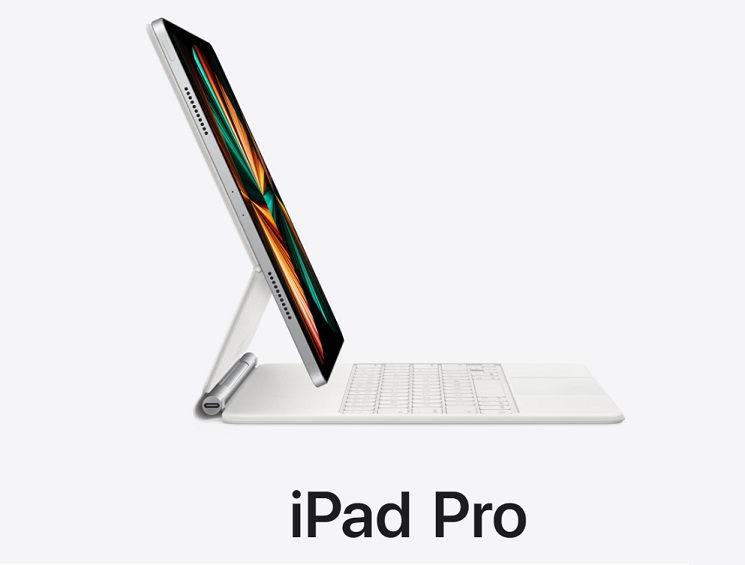 苹果发布多款重磅新品 iPad Pro/iMac/AirTag都来了插图17 苹果发布多款重磅新品 iPad Pro/iMac/AirTag都来了