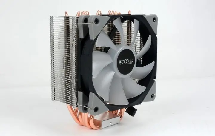 水冷是什么意思 水冷散热器和风冷散热器哪个好?插图8 水冷是什么意思 水冷散热器和风冷散热器哪个好?