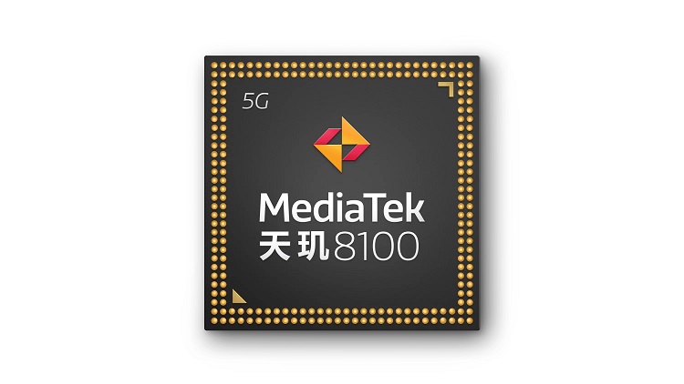 天玑8200相当于骁龙多少处理器?天玑8200和8100区别对比插图8 天玑8200相当于骁龙多少处理器?天玑8200和8100区别对比