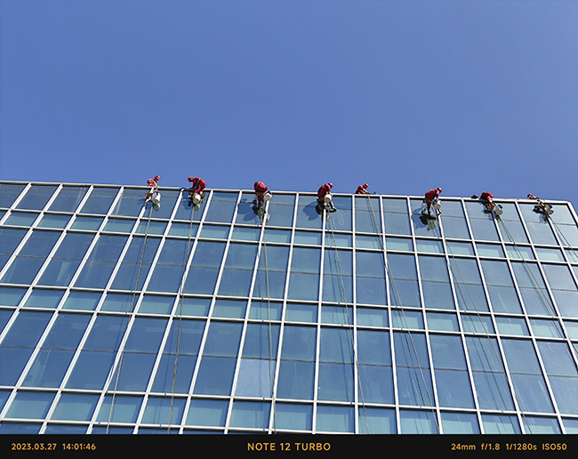 真我GT Neo5 SE和红米Note12 Turbo哪个好?详细区别对比插图20 真我GT Neo5 SE和红米Note12 Turbo哪个好?详细区别对比