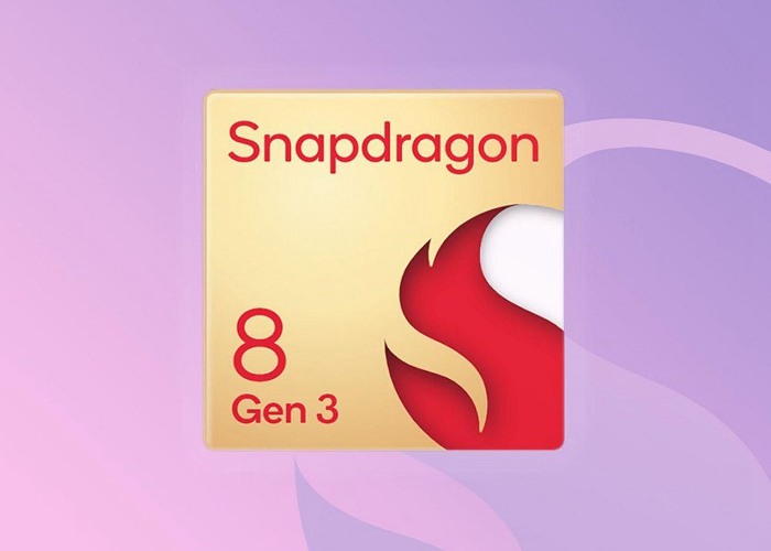 骁龙8 Gen3什么时候上市 骁龙8Gen3首发机型插图2 骁龙8 Gen3什么时候上市 骁龙8Gen3首发机型