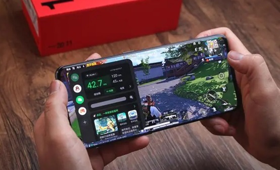 手游爱好者的&ldquo;理想型&rdquo;，高通骁龙8Gen2硬件级光追营造惊艳细节