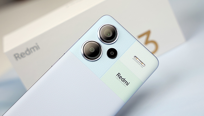 Redmi Note13 Pro+跑分多少?天玑7200ultra安兔兔跑分插图2 Redmi Note13 Pro+跑分多少?天玑7200ultra安兔兔跑分