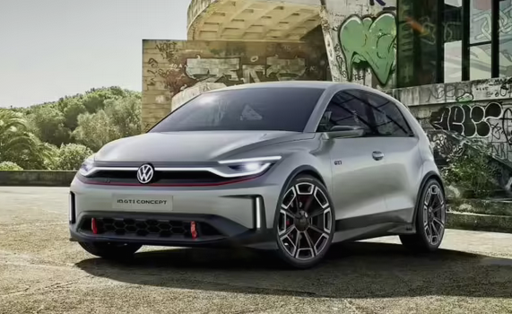 用电机延续性能！大众将为全系车型推出GTI版本