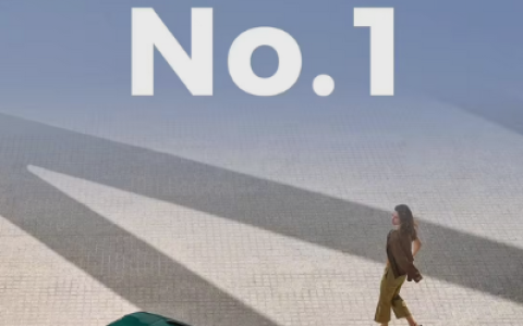 中国新势力品牌 No.1！零跑1月-4月累计出口销量超1.36万台