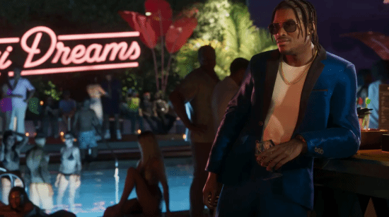 《GTA6》超多新角色公开！辣妹组合、型男劫匪