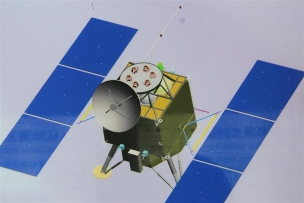 天问二号就绪 5月底发射！探测奇特小行星、彗星