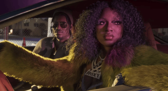 《GTA6》超多新角色公开！辣妹组合、型男劫匪