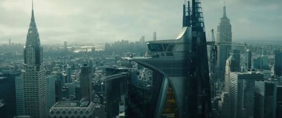 买下复仇者大厦要花多少钱：我们咨询了一位纽约房地产专家