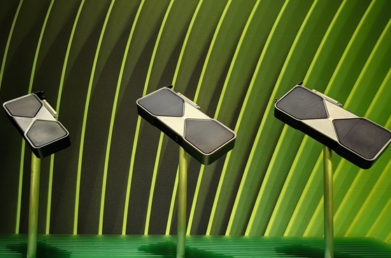 50系显卡价格松动 除RTX 5090外其他型号价格均下滑