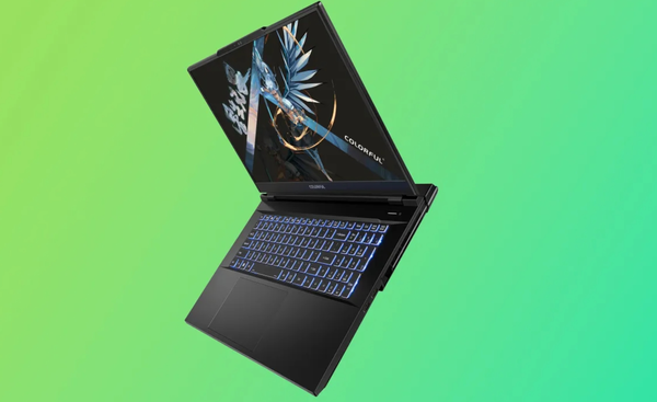 RTX 5060笔记本显卡基准测试曝光：性能提升18%