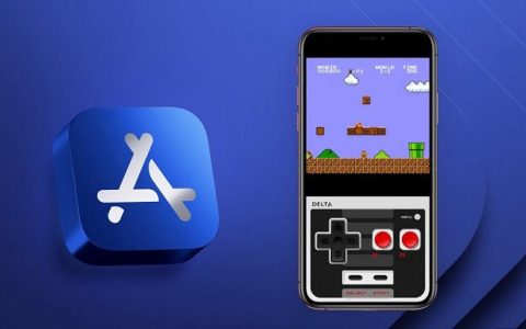 苹果官宣开放iOS模拟器，iPhone可以秒变游戏机了！