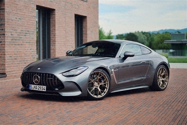 奔驰AMG：将坚持研发V8发动机以满足客户的情怀与梦想