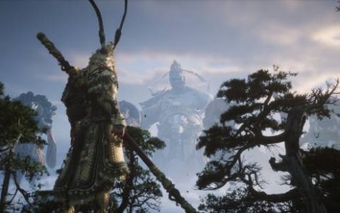 中国游戏里程碑！两位国内行业大佬谈《黑神话：悟空》