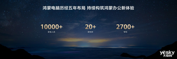 鸿蒙电脑上市倒计时！华为跟Windows拜拜了