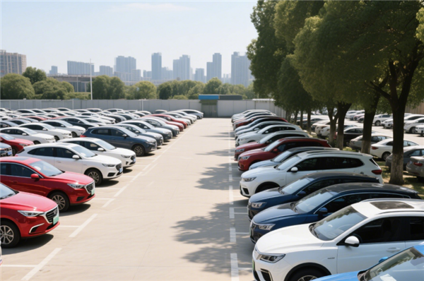 《人民日报》点名新能源车恶性降价：低水平内卷导致多输