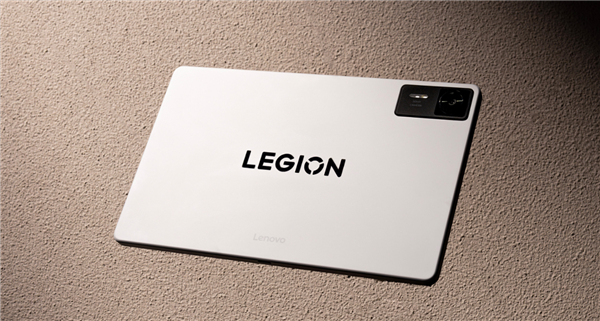 唯一骁龙8至尊版小钢炮！联想拯救者平板Y700四代上架：国补价2804元起