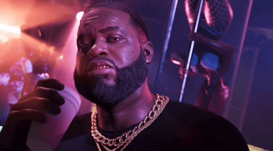 《GTA6》超多新角色公开！辣妹组合、型男劫匪