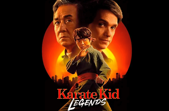 成龙《功夫梦：融合之道》IGN6分：明星组队 虎头蛇尾