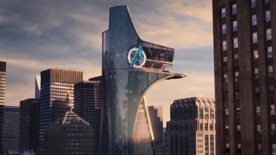 买下复仇者大厦要花多少钱：我们咨询了一位纽约房地产专家