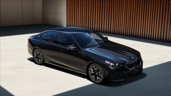 还能算豪车吗 曝宝马5系线下一口价最低26.68万元