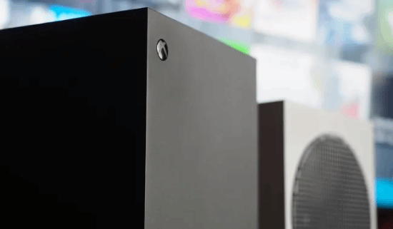 Xbox硬件销量逆势增长反超NS 4月新作轰炸XGP立功