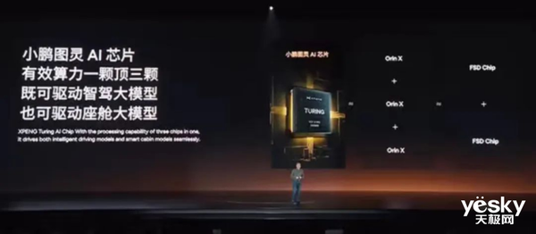 小鹏P7 Ultra前瞻:P7设计师操刀 工业设计堪称梦幻插图4 小鹏P7 Ultra前瞻:P7设计师操刀 工业设计堪称梦幻