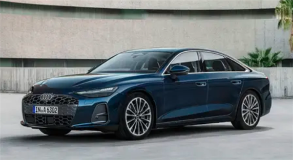 海外售价45万起！全新奥迪A6七月上市：国产后能否跌破40万大关