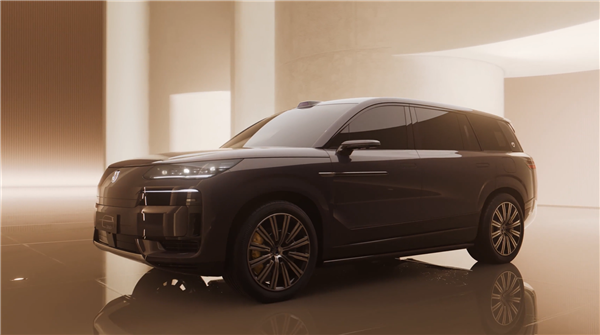 腾势N9达成万台交付里程碑 灵鸢车载无人机选配即将开启交付