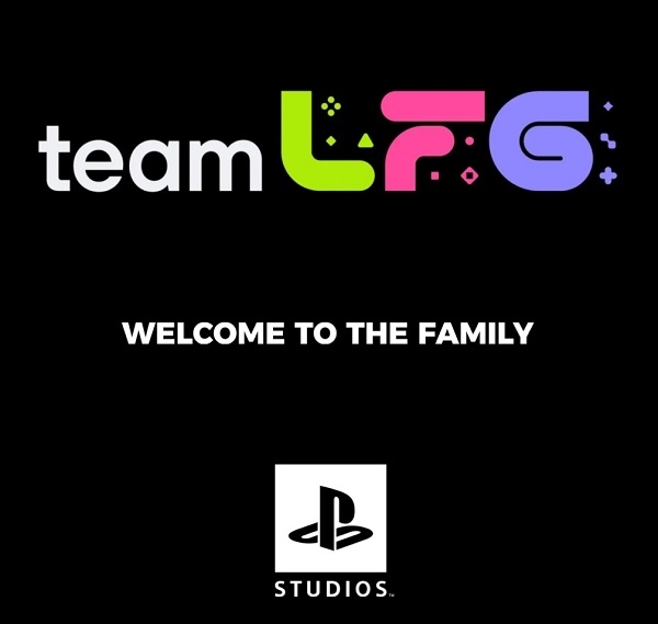 索尼新组工作室