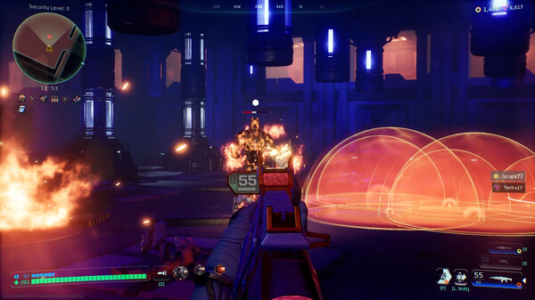 一场关于记忆的探索,《死域:Rogue》耕升 RTX 5070 Ti 炫光·超 OC求生之旅插图4 一场关于记忆的探索,《死域:Rogue》耕升 RTX 5070 Ti 炫光·超 OC求生之旅