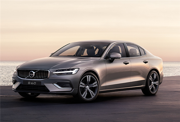 玻璃胶粘性不足存隐患！沃尔沃召回超1.2万辆国产S60 、S90