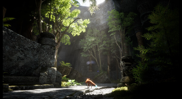 《北境之灵2》测评！DLSS 4助力耕升 GeForce RTX 5070 Ti 踏雪 OC 2.0显卡探索壮丽的神话世界