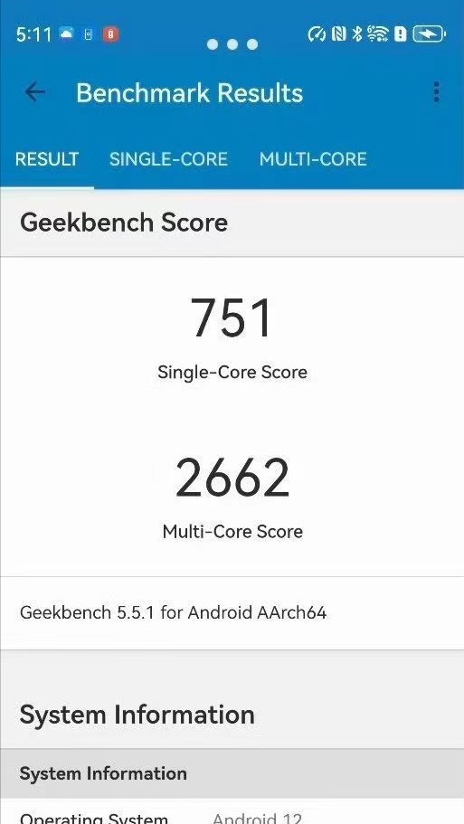 麒麟8000和麒麟9000SL哪个好?麒麟8000和9000SL差别对比插图5 麒麟8000和麒麟9000SL哪个好?麒麟8000和9000SL差别对比