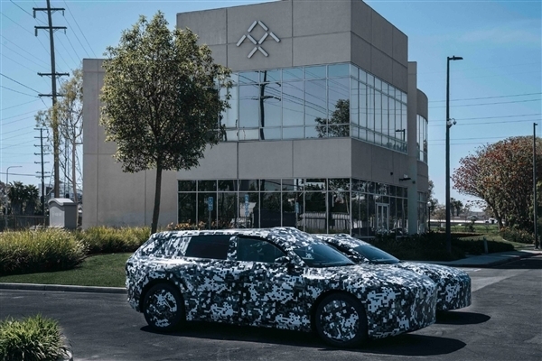 贾跃亭又有新动作！法拉第未来提交三项AI混增系统专利