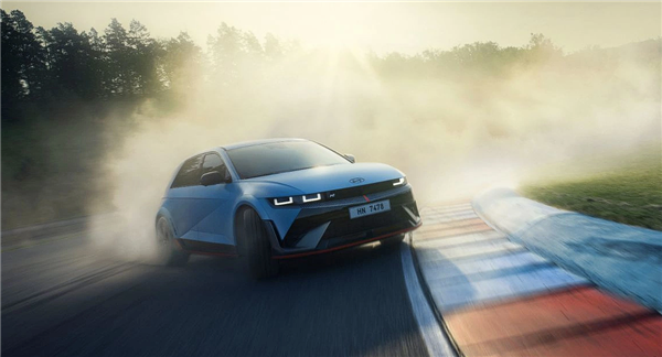 因销量低迷：现代汽车再度暂停生产电动汽车