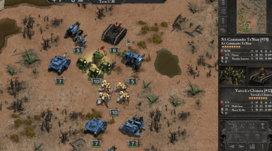 2款《战锤40K》游戏即将从Steam平台下架 其中1款-90%不要错过！